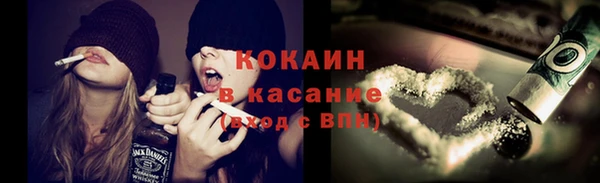молекула духа Нягань