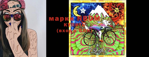 молекула духа Нягань